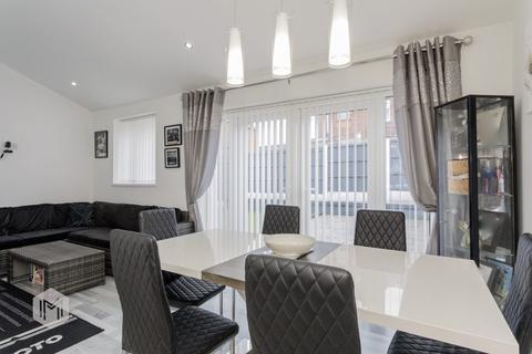 undefined, Longfield Road, Bolton, Greater Manchester, BL3 3SN