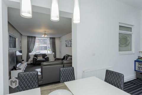 undefined, Longfield Road, Bolton, Greater Manchester, BL3 3SN
