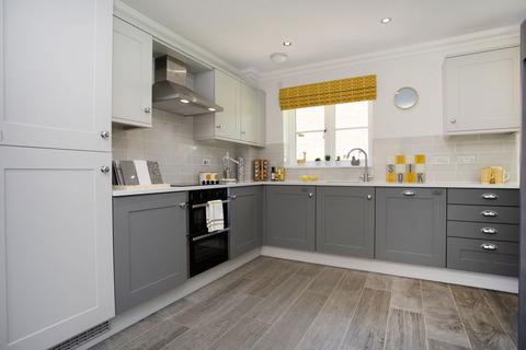 2 bedroom terraced house for sale, Plot 10 - The Shelduck, Oak Grove, Eyke, Nr Woodbridge, Suffolk