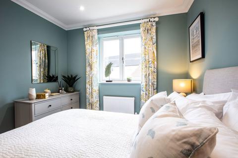 2 bedroom terraced house for sale, Plot 10 - The Shelduck, Oak Grove, Eyke, Nr Woodbridge, Suffolk