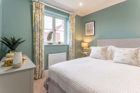 2 bedroom terraced house for sale, Plot 10 - The Shelduck, Oak Grove, Eyke, Nr Woodbridge, Suffolk