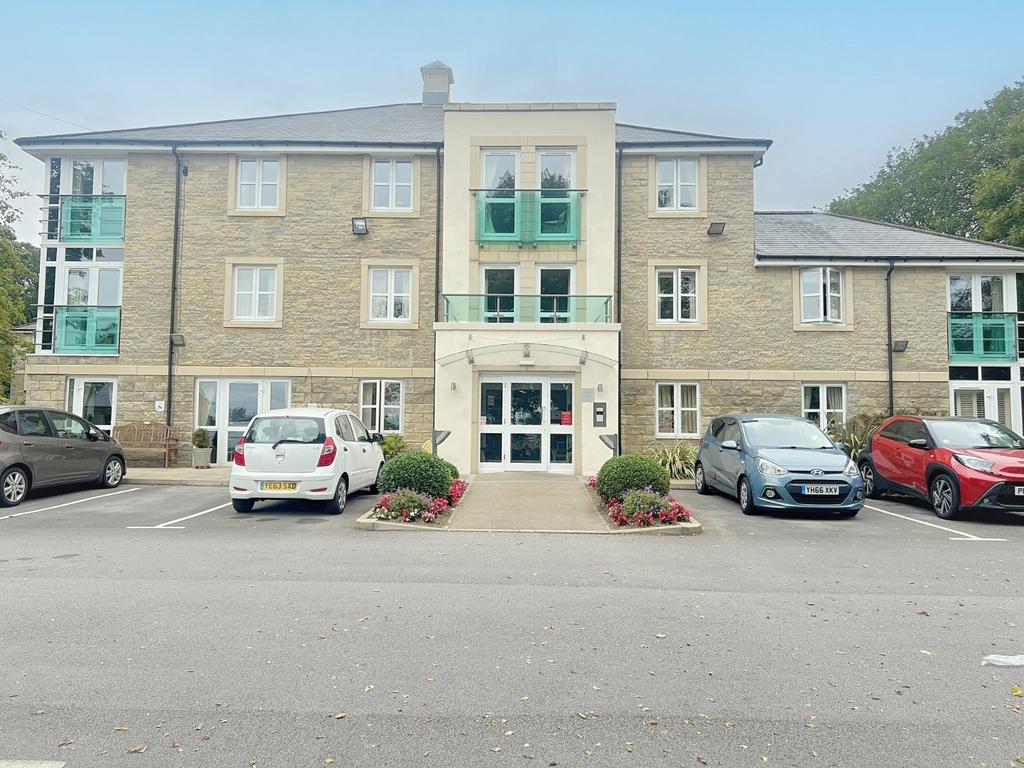 Jowett Court