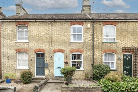 Cravells Road, Harpenden