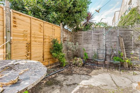 undefined, Woodlawn Road, London, SW6