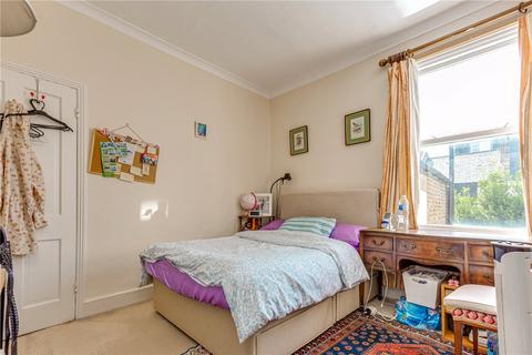undefined, Woodlawn Road, London, SW6