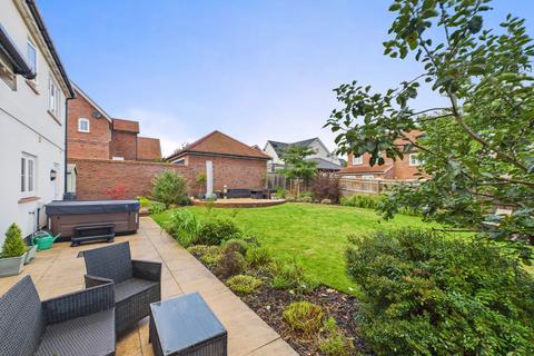 4 bedroom detached house for sale, Blackthorn Rise, Tetsworth, Thame, Oxfordshire