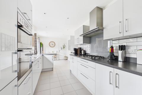 4 bedroom detached house for sale, Blackthorn Rise, Tetsworth, Thame, Oxfordshire