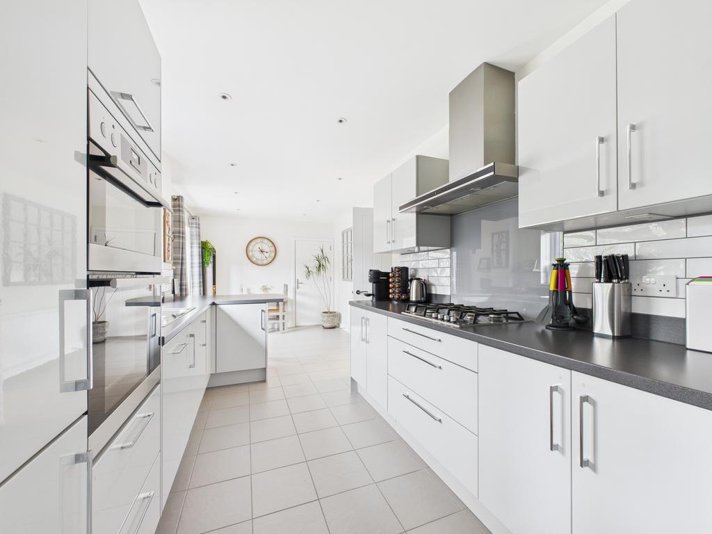 Kitchen 1