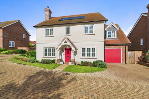 4 bedroom detached house for sale, Blackthorn Rise, Tetsworth, Thame, Oxfordshire