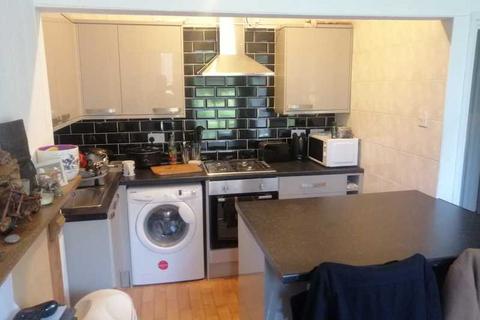 Ninian Road, Cardiff, CF23