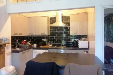 undefined, Ninian Road, Cardiff, CF23
