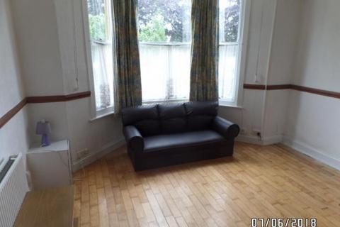 undefined, Ninian Road, Cardiff, CF23