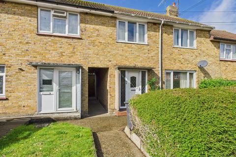 4 Bristol Road, Canterbury, Kent, CT1 3QN