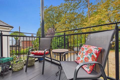 undefined, The Retreat, Princes Risborough HP27
