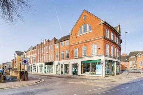 undefined, Ogle Street, Hucknall, Nottingham, Nottinghamshire, NG15 7FS