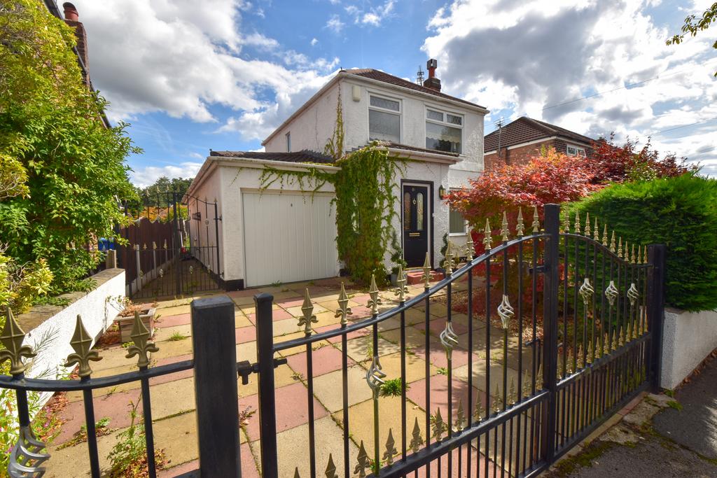 3 Bedroom Detached for Sale