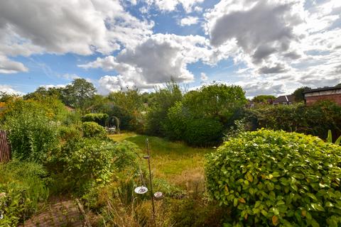 undefined, Southgate, Urmston, M41
