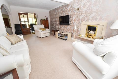 undefined, Southgate, Urmston, M41