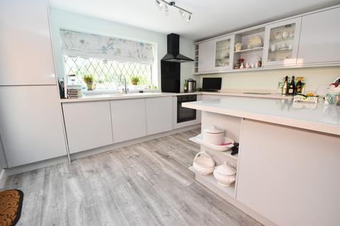 undefined, Southgate, Urmston, M41