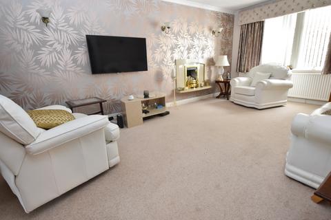 undefined, Southgate, Urmston, M41
