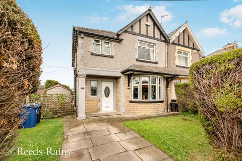 undefined, Brunshaw Road, Lancashire BB10