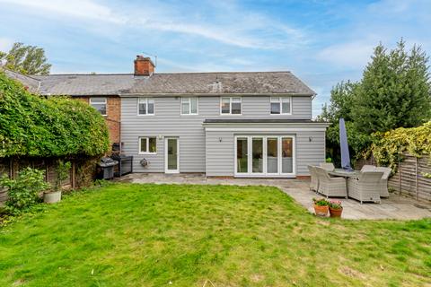 undefined, Mill Lane, Bishop's Stortford CM22