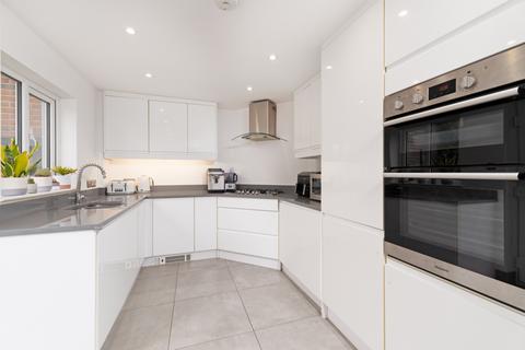 undefined, Mill Lane, Bishop's Stortford CM22