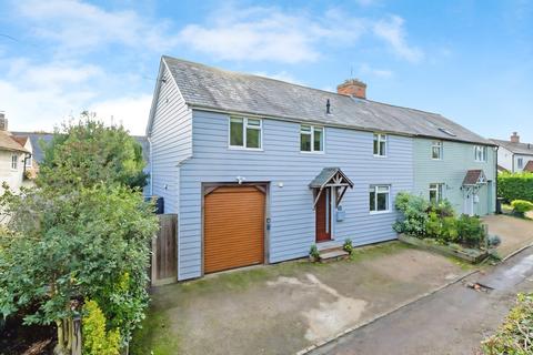 undefined, Mill Lane, Bishop's Stortford CM22