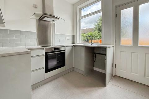 2 bedroom semi-detached house for sale, James Street, Stockport SK6
