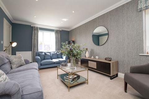 2 bedroom end of terrace house for sale, Plot 9 - The Eider, Oak Grove, Eyke, Nr Woodbridge, Suffolk