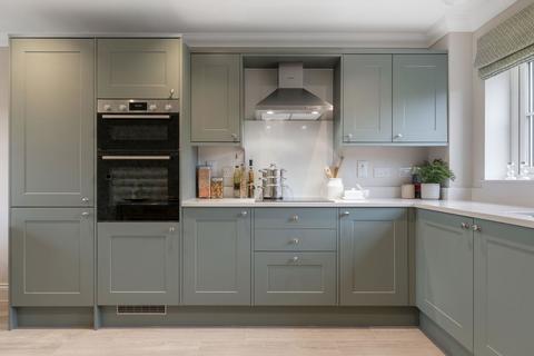 undefined, Plot 9 - The Eider, Oak Grove, Eyke, Nr Woodbridge, Suffolk