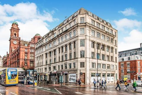 Oxford Road, Greater Manchester M1