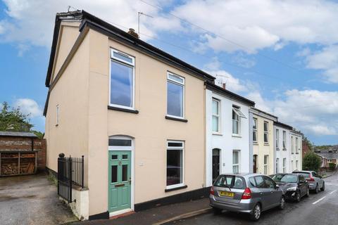Alexandra Street, Blandford Forum