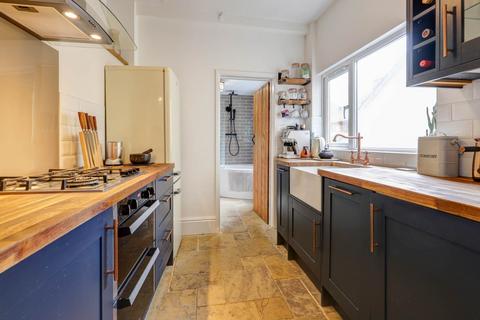 3 bedroom end of terrace house for sale, Alexandra Street, Blandford Forum