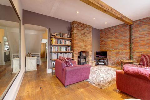 3 bedroom end of terrace house for sale, Alexandra Street, Blandford Forum