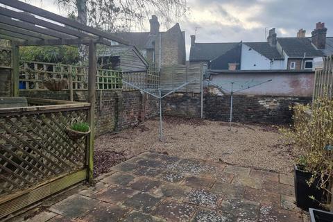 undefined, Kingsley Road, Maidstone ME15