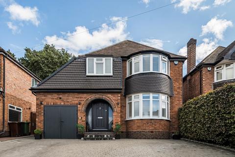 Greswolde Road, Solihull B91