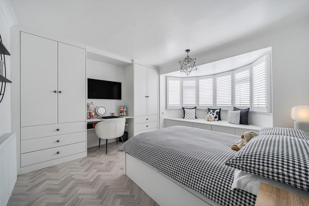 Bedroom Two 2