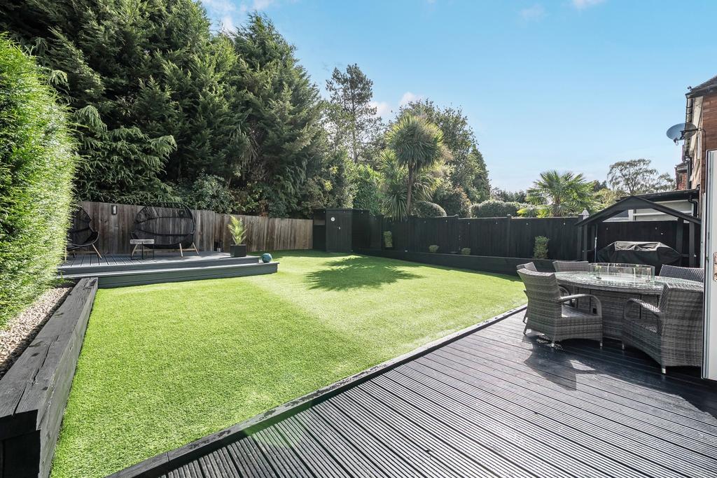 Garden 1