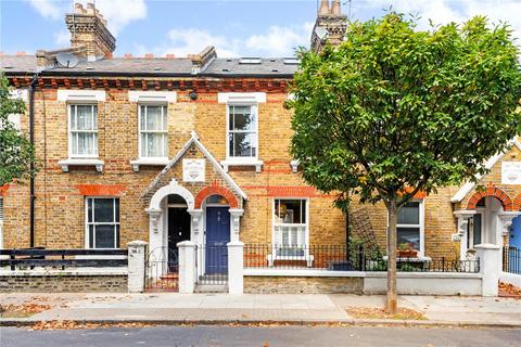 undefined, Kingsley Street, London, SW11