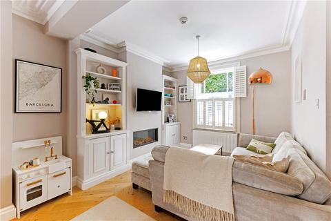 undefined, Kingsley Street, London, SW11