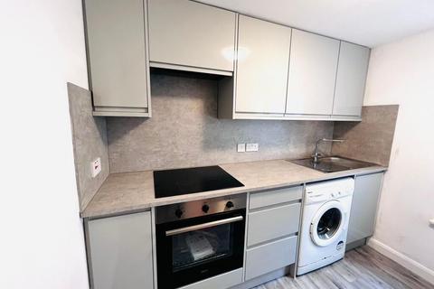 undefined, Ashford Road, Eastbourne, BN21