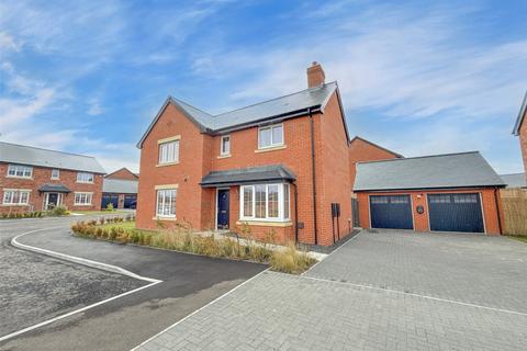 Peregrine Way, Abbey Heights, Newcastle Upon Tyne, NE15