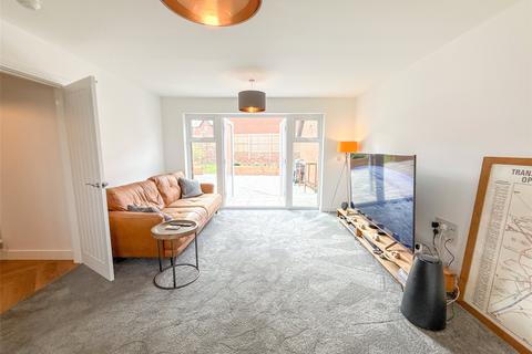 4 bedroom detached house for sale, Peregrine Way, Abbey Heights, Newcastle Upon Tyne, NE15