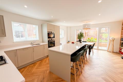 4 bedroom detached house for sale, Peregrine Way, Abbey Heights, Newcastle Upon Tyne, NE15