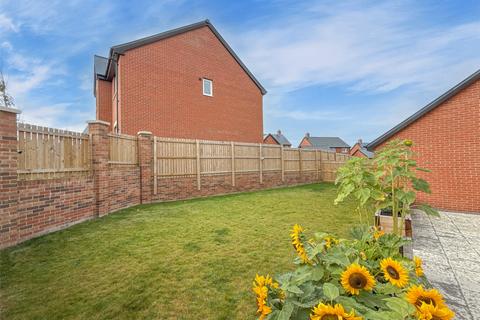 4 bedroom detached house for sale, Peregrine Way, Abbey Heights, Newcastle Upon Tyne, NE15