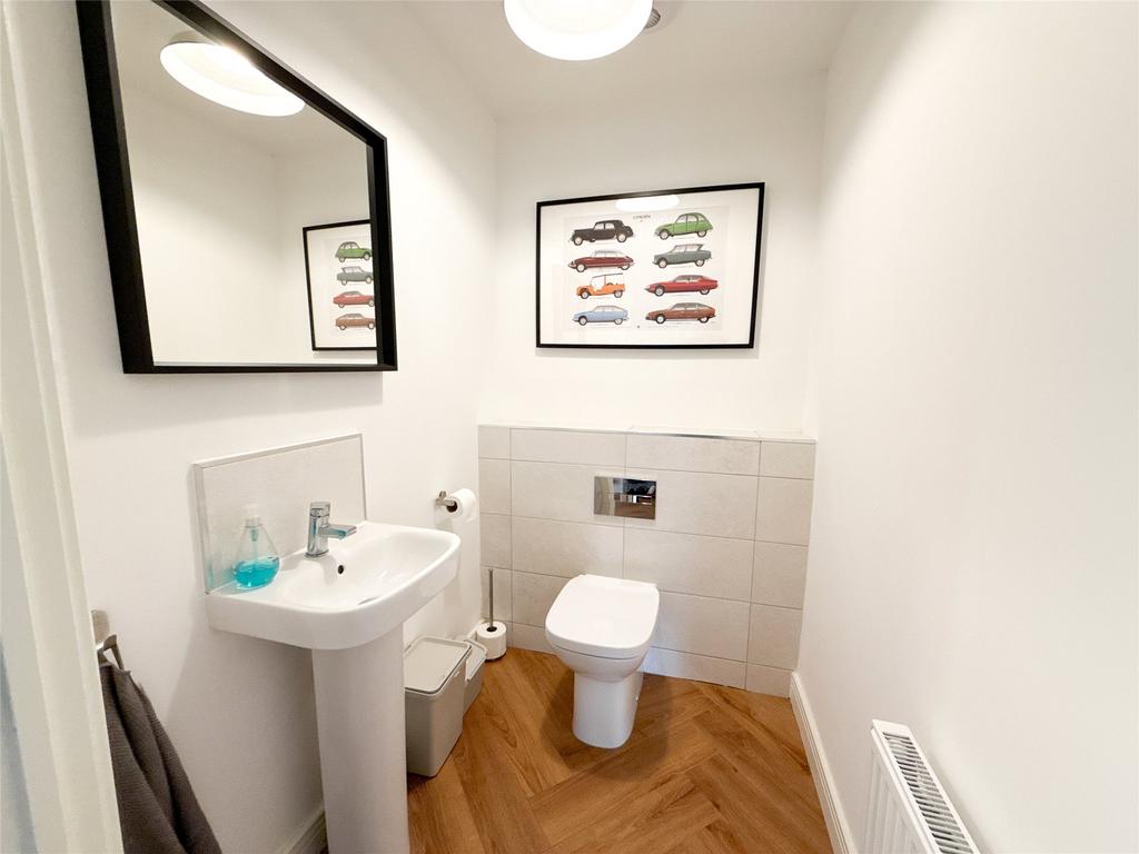 Guest Wc