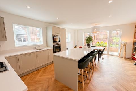 undefined, Peregrine Way, Newcastle Upon Tyne, NE15