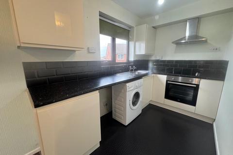 undefined, Westlands Court, Thornton-Cleveleys FY5