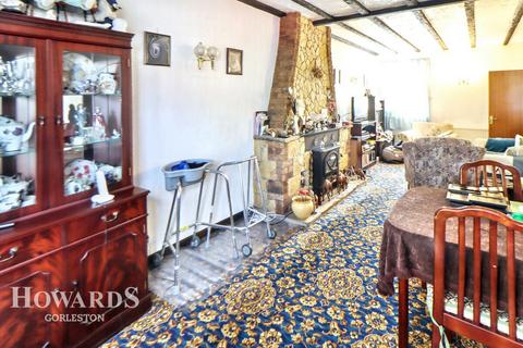 undefined, Avondale Road, Gorleston